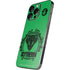 Wizarding Worlds Harry Potter Slytherin Illustration iPhone 14 Pro Skin